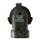 Автомобильная галогенная лампа MTF HB3 (9005) 12v 65w - Iridium (Комплект, 2 шт.) HRD12B3